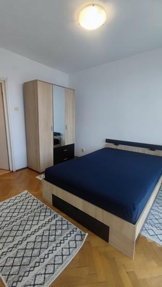 Apartament decomandat în Magheru