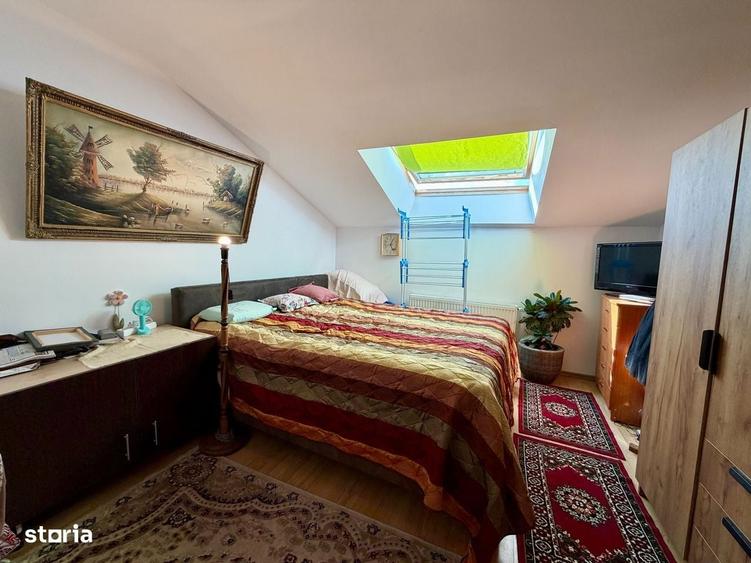 Apartament tip duplex | 2 camere Brasov - 3
