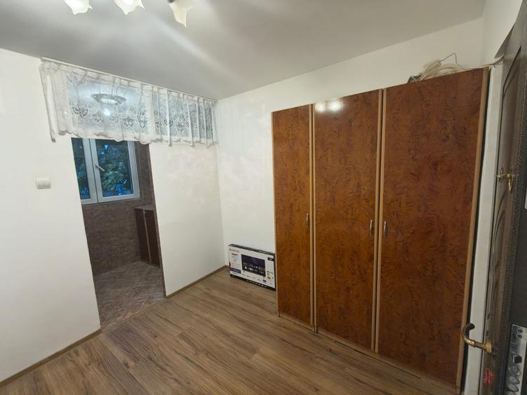 Garsonieră semidecomandată în Pantelimon