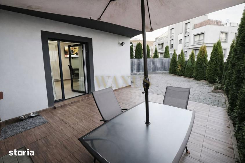 Apartament Modern - 2 Camere | ST 96MP | Parcare - Donath | Grigorescu - 1