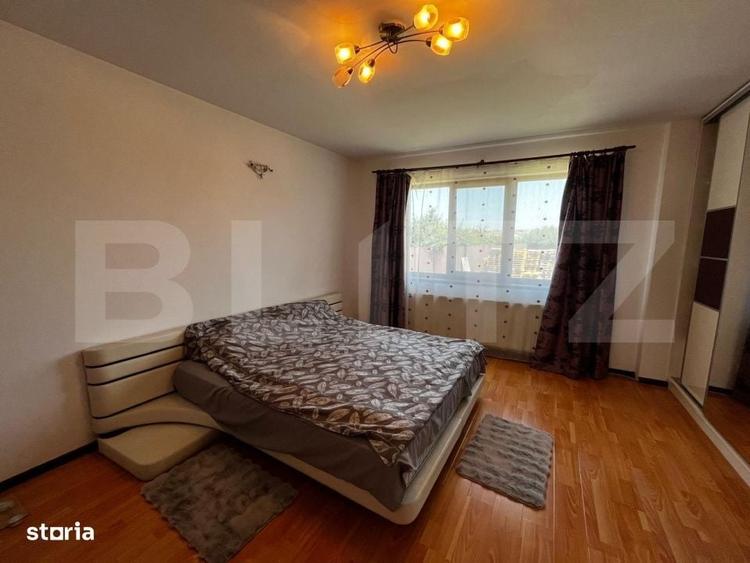 Casă cu 4 camere în Central