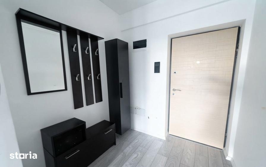 Inchiriez 2 camere complex Valcom langa Coresi - 4
