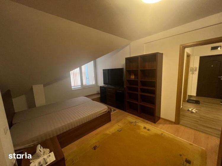 Apartament 2 camere, 9 Mai - 3