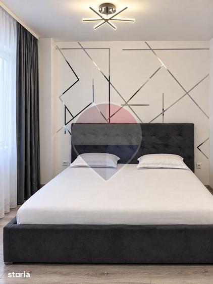 Apartament cu 2 camere în Dobroești