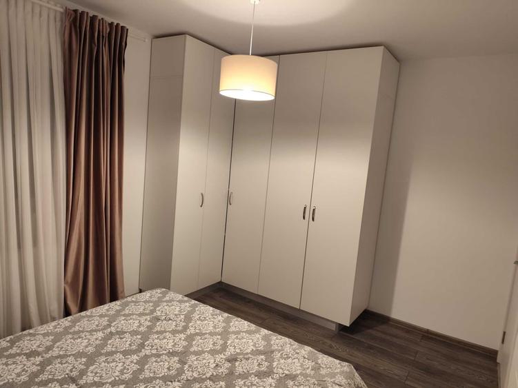 Inchiriere apartament 2 camere Dobroiesti - 7