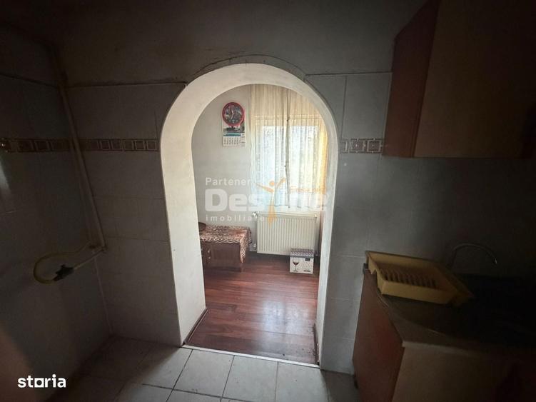 Casă cu 3 camere în Giulești