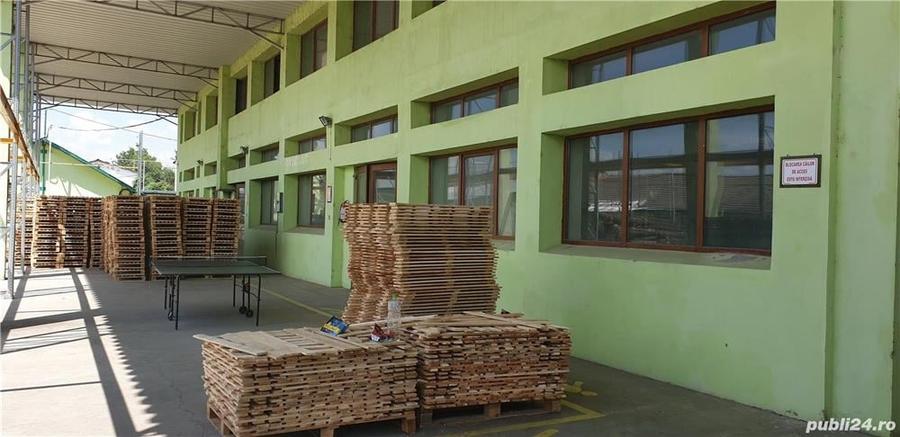 Spațiu comercial, de 3,300 mp, în Măgurele