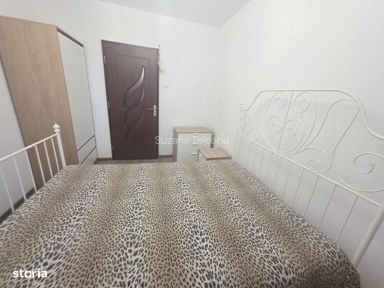 Inchiriez 3 camere decomandat Grivitei pet friendly cu parcare