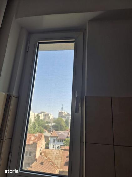 Victoriei -central, contract - 3