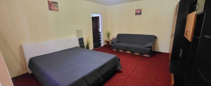 2 Camere | Vitan | Decomandat |  București Mall | AC - 2