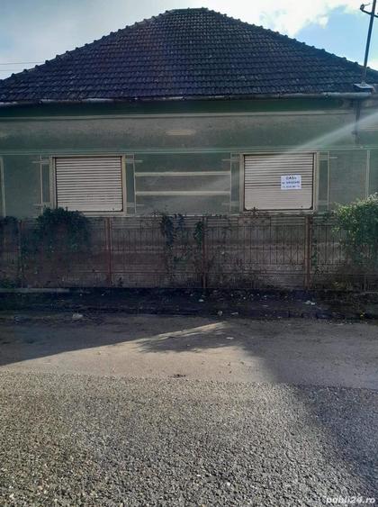 Casă în Nadăș