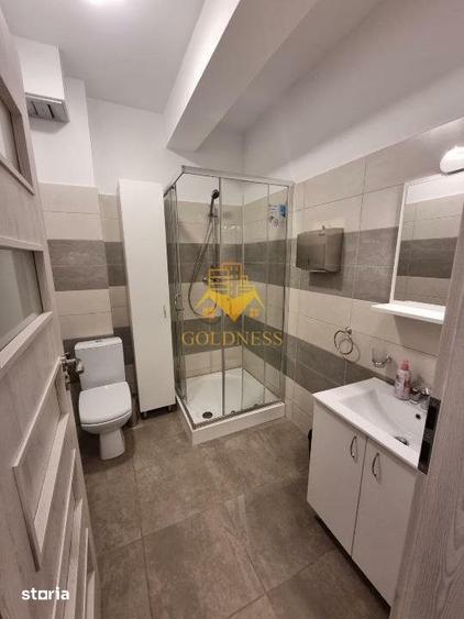 Apartament cu 2 camere în Între Lacuri