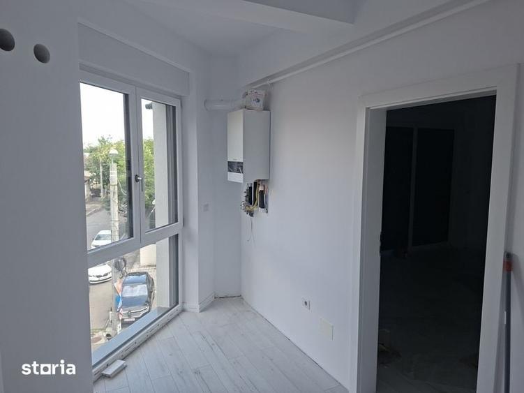 Apartament cu 2 camere în Plaiul Vulcanești