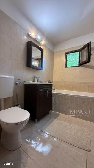 Apartament cu 2 camere decomandat etaj 1/4 Intre Lacuri - 2