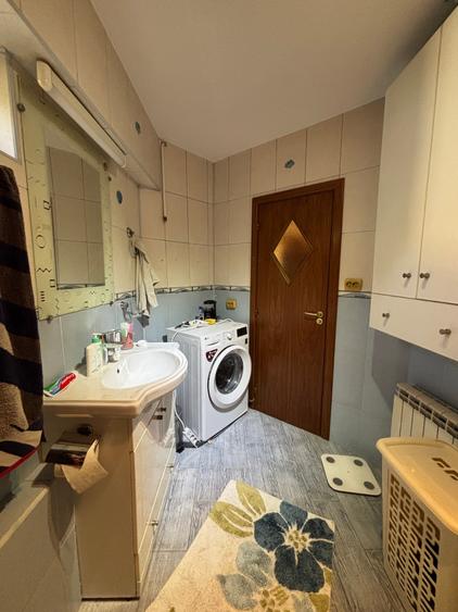 Apartament cu 2 camere în Aviației