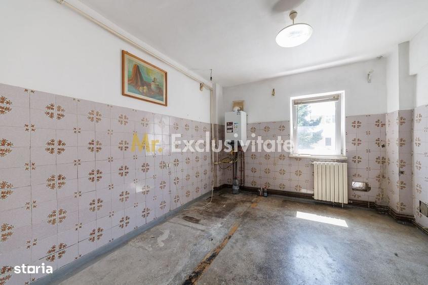 Apartament cu 2 camere decomandat în Banat