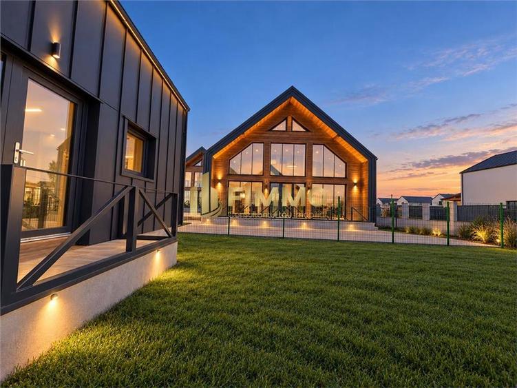 Casă individuală cu 4 camere cu Teren 450 Mp în Periferie
