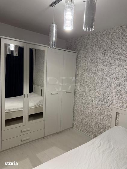 Apartament cu 3 camere decomandat în Progresul