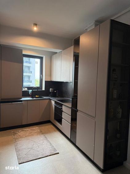 Apartament 2 Camere Premium Prima Inchiriere Complex Aviatorii - 2