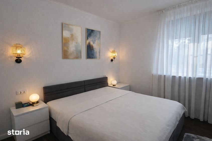 Casa moderna premium | 140 mp utili | Teren 520 mp | - 11