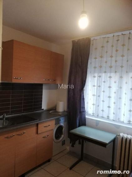 Apartament cu o camera de inchiriat in zona punctele cardinale
