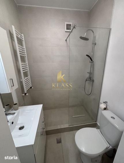 Apartament 2 Camere | Gara de Nord | Metrou la 50 m | Centrala Proprie - 1