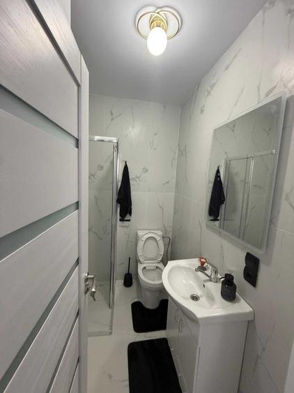 Apartament cu 2 camere în Luduș