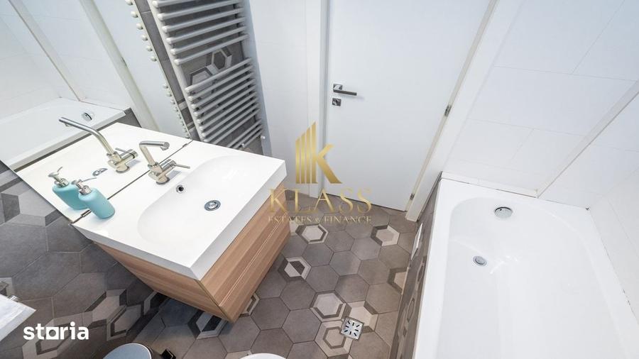 Apartament 2 camere premium | Calea Victoriei | Prima inchiriere dupa - 4