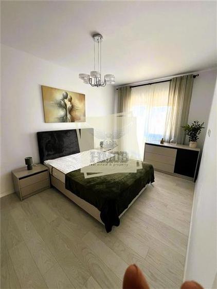 Apartament cu 2 camere decomandat în Tineretului