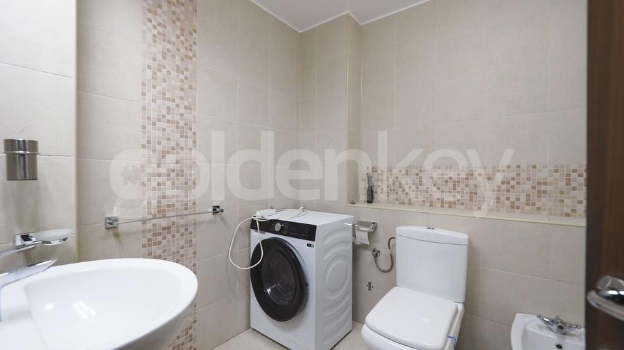 Apartament cu 3 camere langa parc, garaj - 14