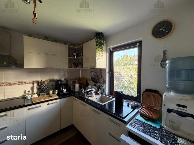 Casă cu 4 camere cu Teren 370 Mp în Berceni