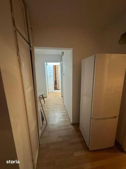 Apartament cu 3 camere în Calea Aradului