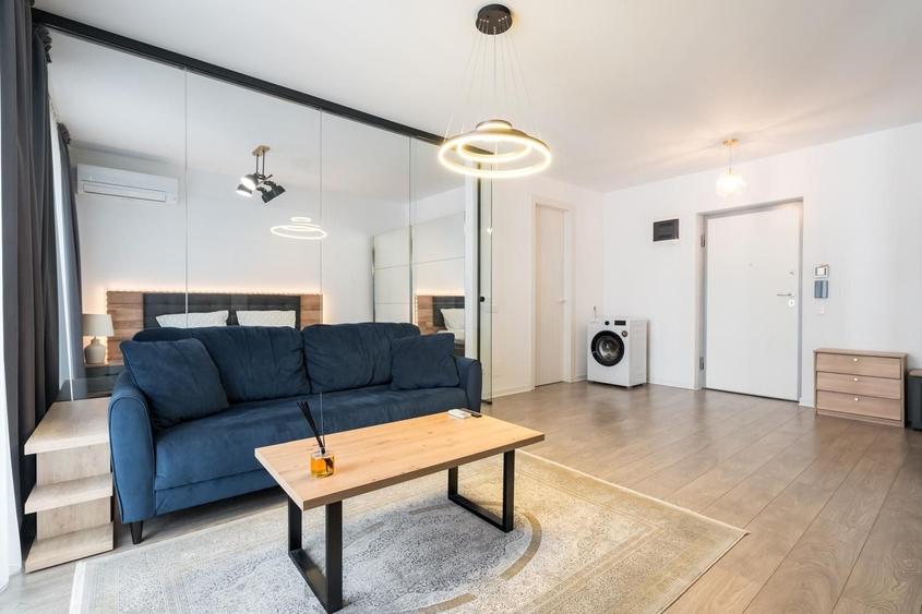 Vanzare Studio Dublu Cloud 9 Residence Faza 1 - 7