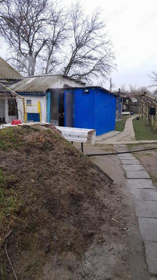 Casă cu 5 camere în Ceatalchioi