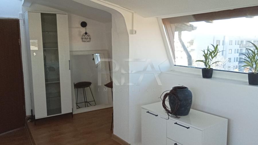 Apartament 3 camere, Zona Grădina Zoologică - 10