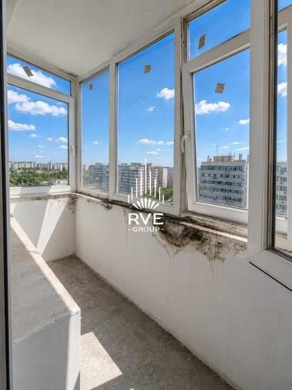 Garsonieră în Nicolae Grigorescu