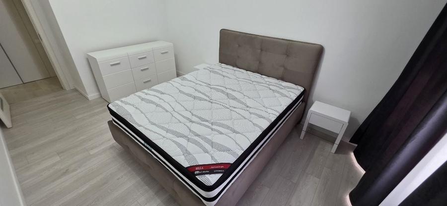 Apartament cu 2 camere decomandat, mobilat în Militari