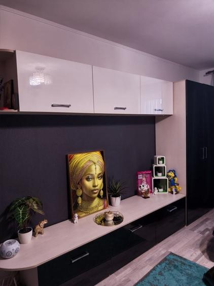 Apartament cu 2 camere decomandat în Satu Nou