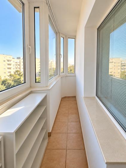 Apartament cu 3 camere decomandat în Sebastian