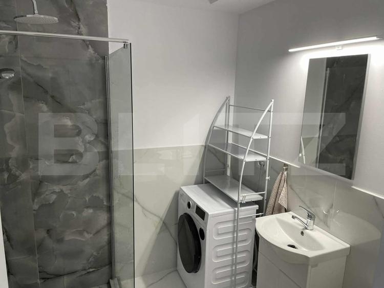 Apartament de vanzare, 46 mp, zona Cetate - 3