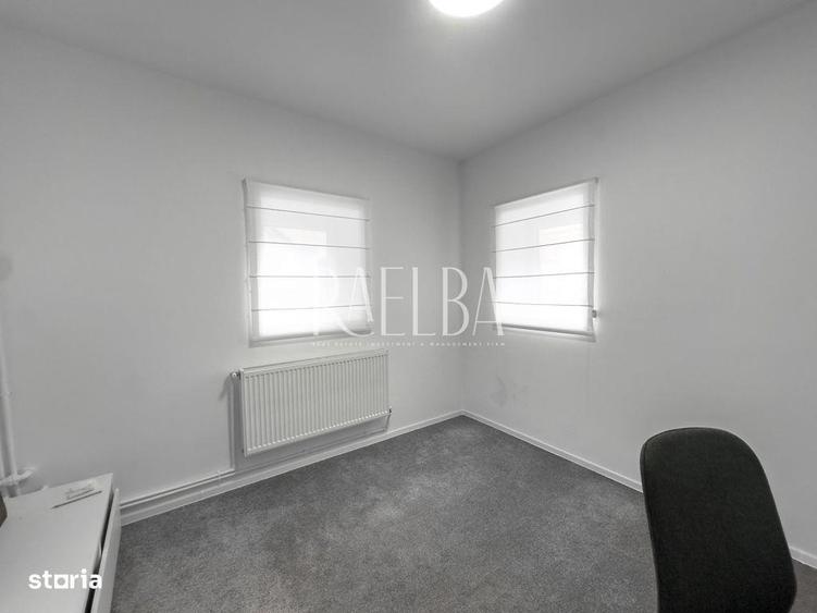 Casă cu 4 camere cu Teren 232 Mp în Grivița