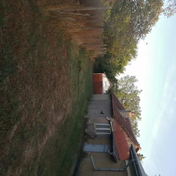 Casă cu 3 camere cu Teren 1800 Mp în Balta Albă
