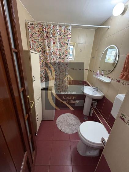 Apartament cu 2 camere decomandat în Tineretului