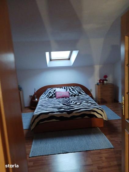 Casă cu 4 camere cu Teren 100 Mp în Ultracentral