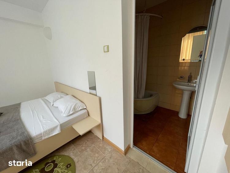 Casă cu Teren 300 Mp în Eforie