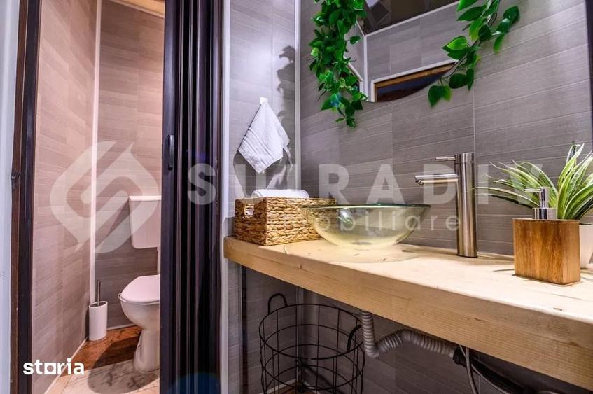 Apartament 3 camere 2 dormitoare | Central Calea Mo?ilor - 6