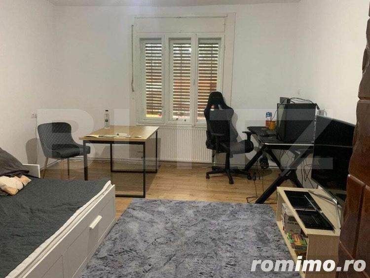 Casa de 4 camere, 110 mp utili, teren 550 mp, Lugojului - 4
