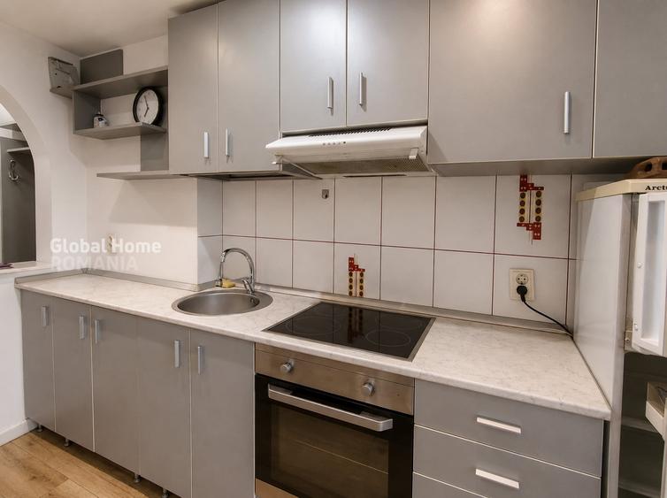 Apartament 2 camere | Piața Victoriei - Gara de Nord | Intim & Central - 7