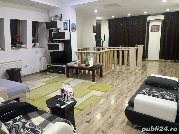 Casă cu 6 camere cu Teren 310 Mp în Colentina