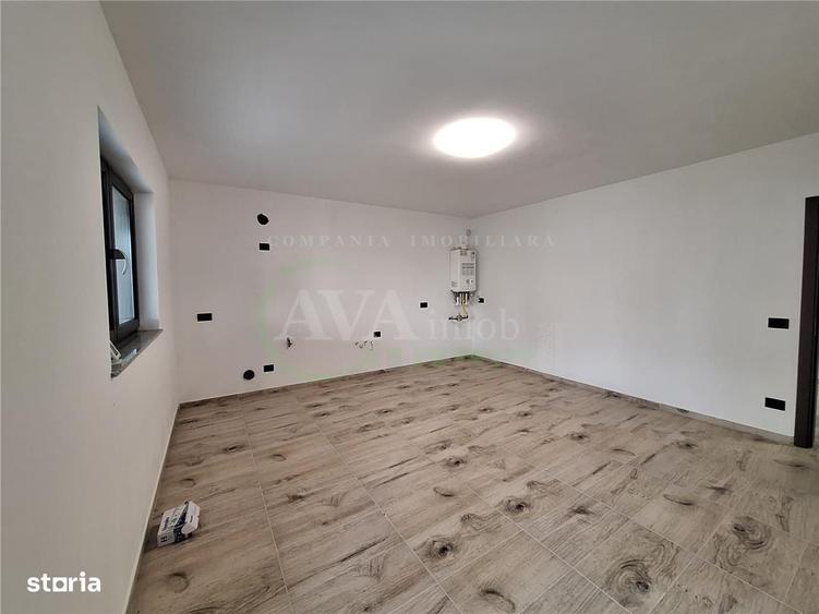 Casa P+M 120 mp, teren 450 mp, Letea Veche - 9